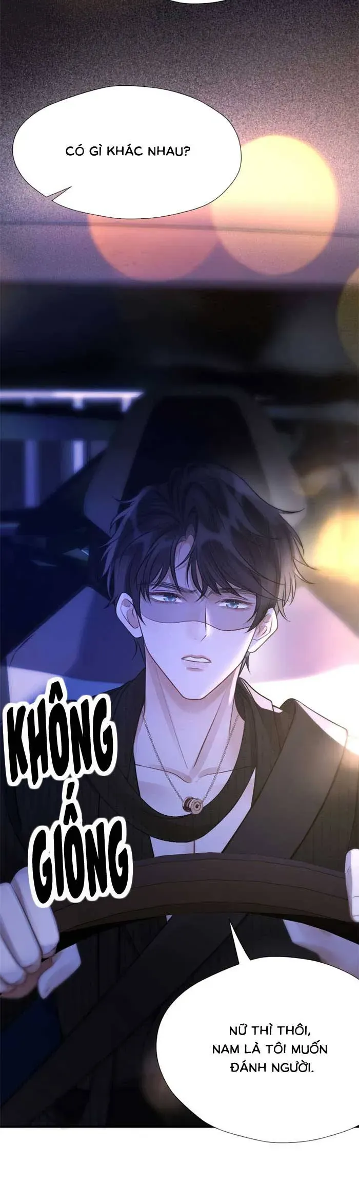 Cưng Chiều Em Đến Tận Cùng Chapter 24 - 33