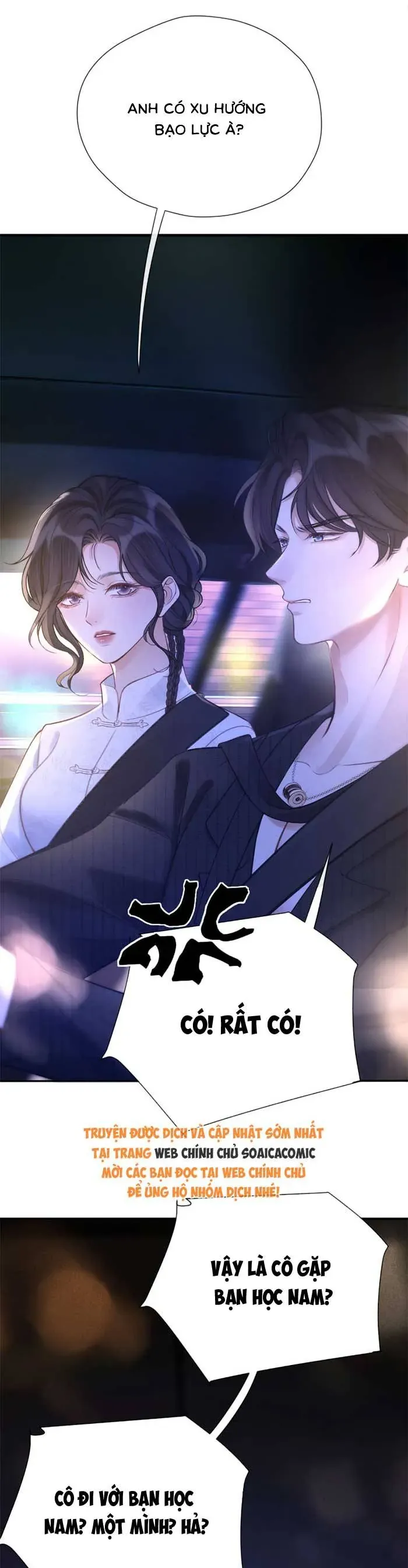 Cưng Chiều Em Đến Tận Cùng Chapter 24 - 34