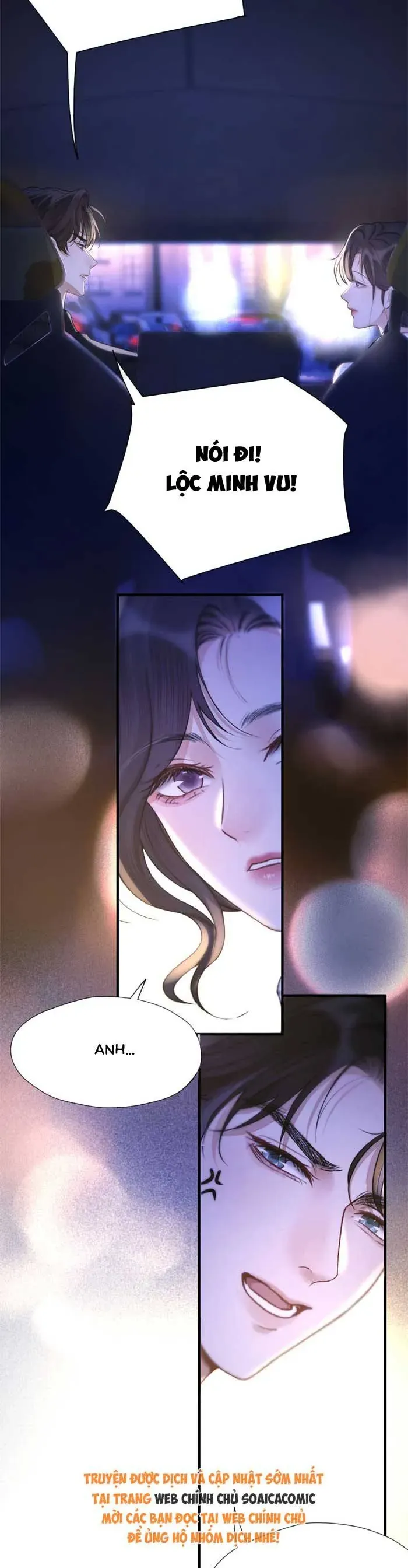 Cưng Chiều Em Đến Tận Cùng Chapter 24 - 35