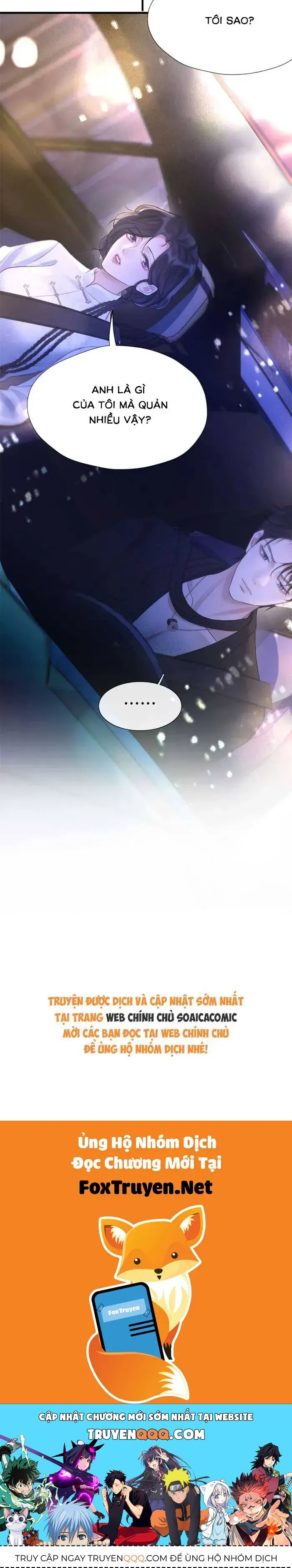 Cưng Chiều Em Đến Tận Cùng Chapter 24 - 36