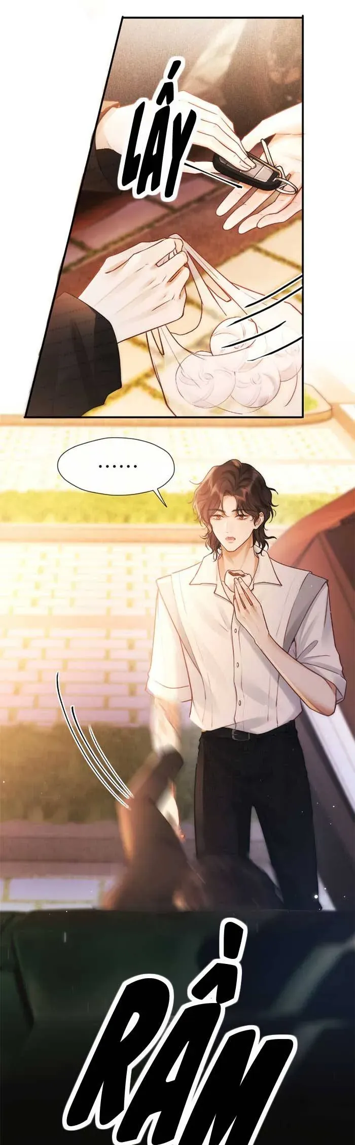 Cưng Chiều Em Đến Tận Cùng Chapter 24 - 6