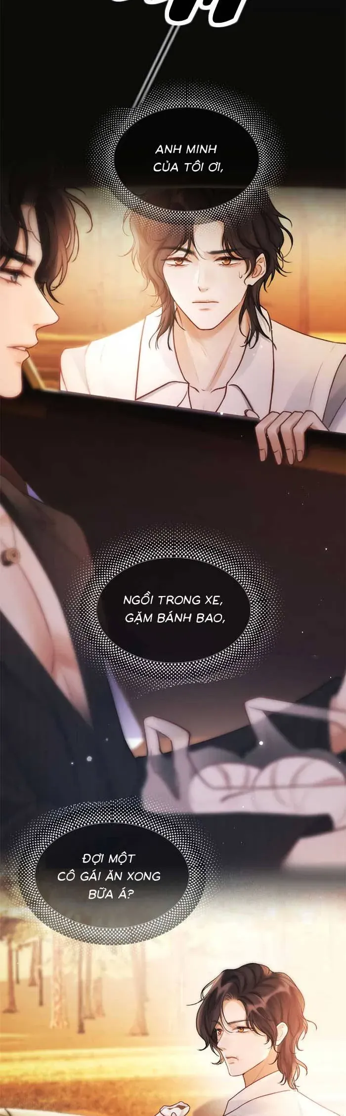 Cưng Chiều Em Đến Tận Cùng Chapter 24 - 7