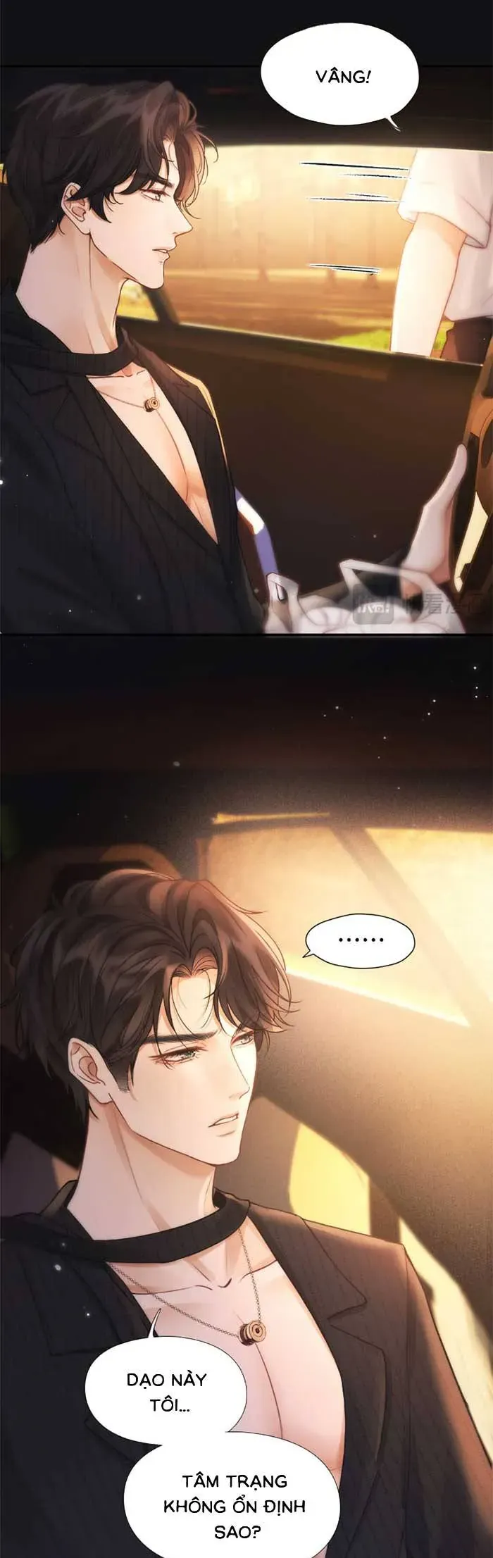 Cưng Chiều Em Đến Tận Cùng Chapter 24 - 9