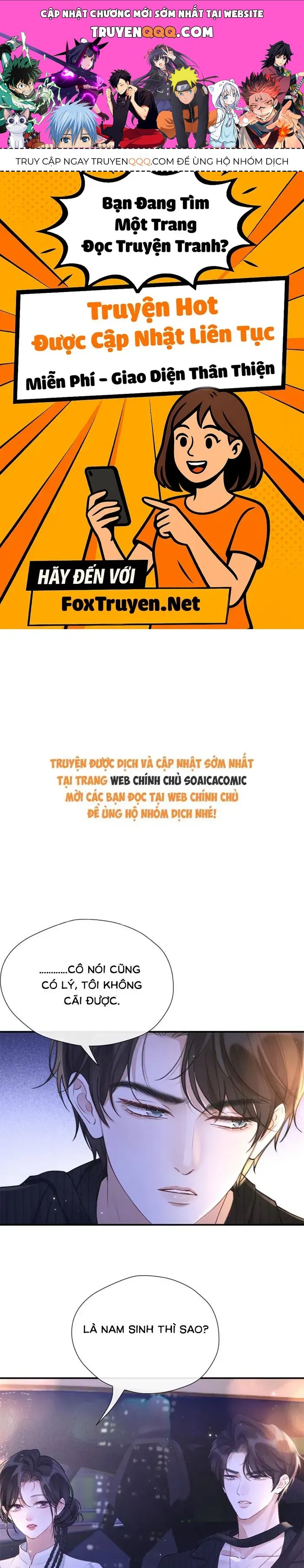 Cưng Chiều Em Đến Tận Cùng Chapter 25 - 1