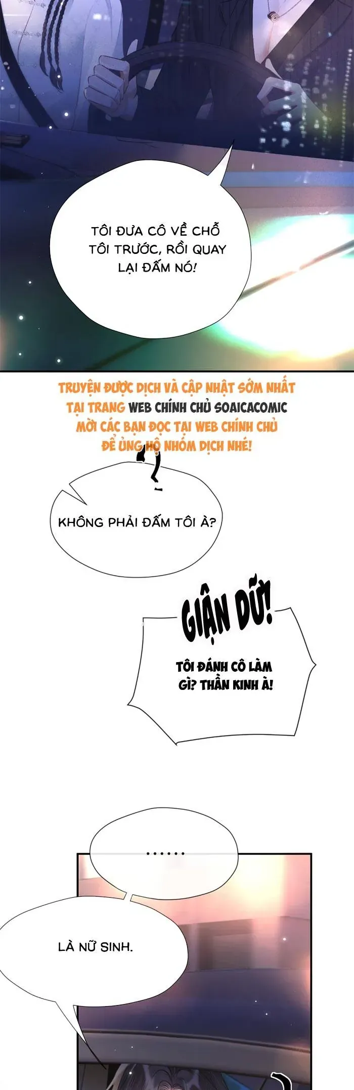 Cưng Chiều Em Đến Tận Cùng Chapter 25 - 2