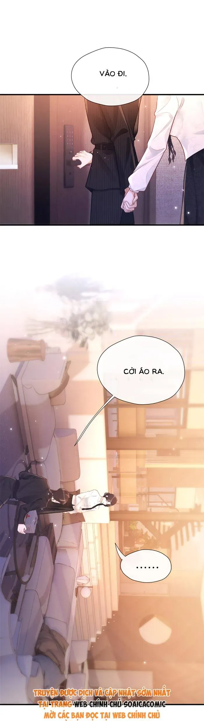 Cưng Chiều Em Đến Tận Cùng Chapter 25 - 12