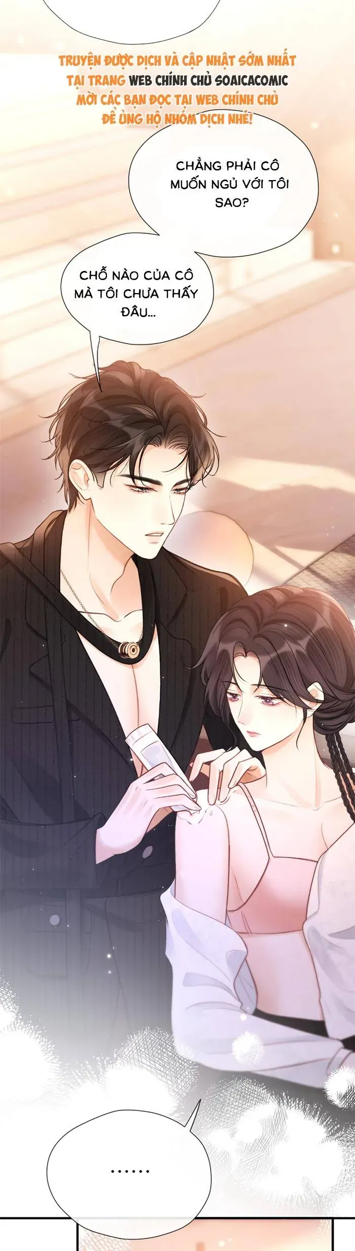 Cưng Chiều Em Đến Tận Cùng Chapter 25 - 14