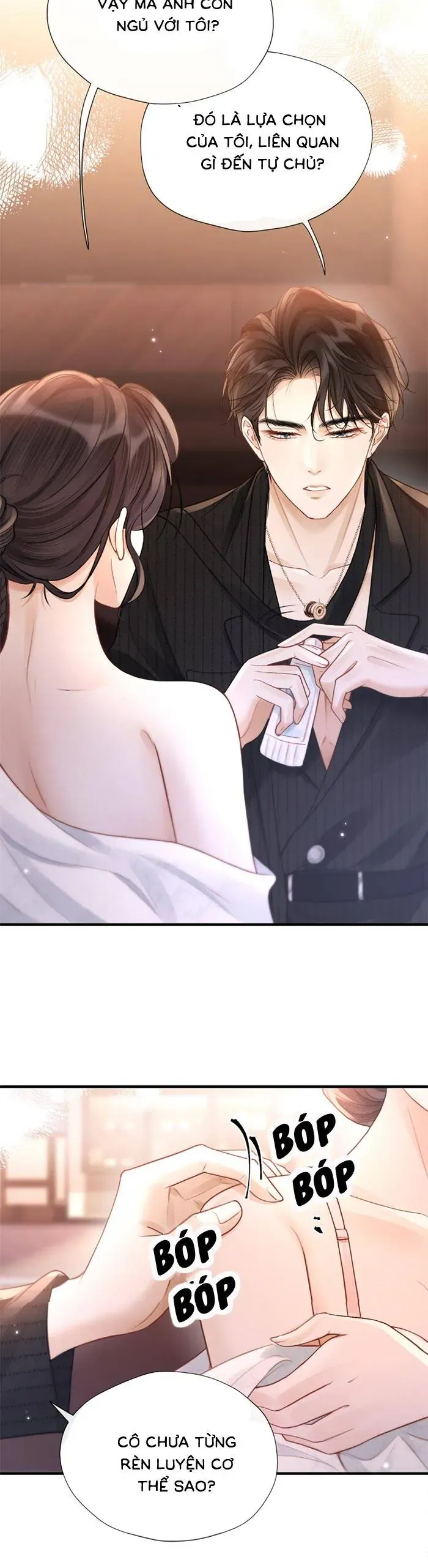 Cưng Chiều Em Đến Tận Cùng Chapter 25 - 17