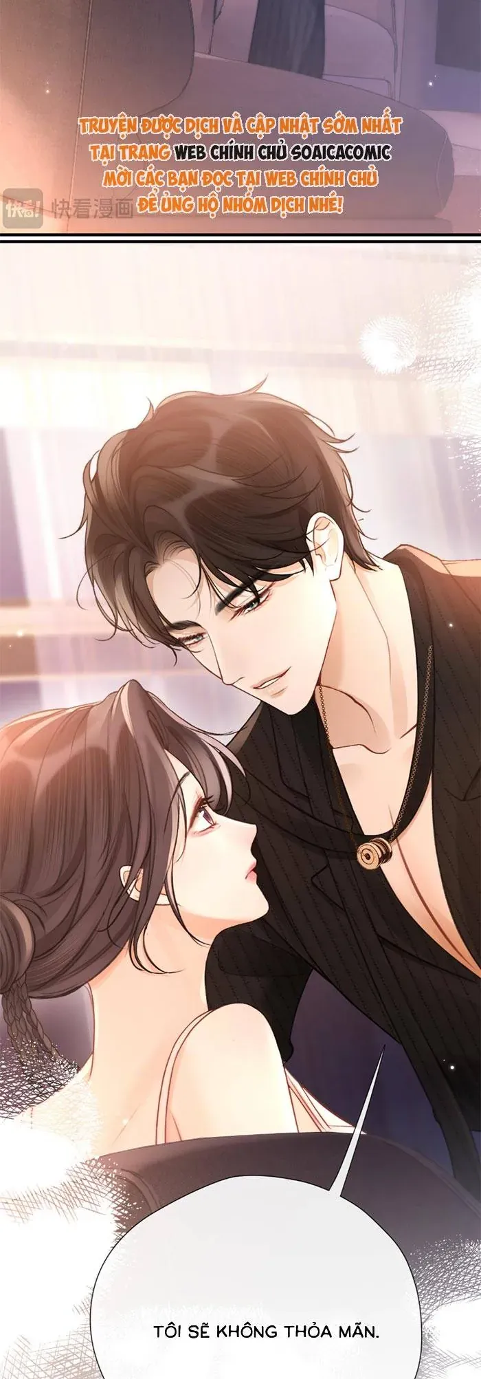 Cưng Chiều Em Đến Tận Cùng Chapter 25 - 19