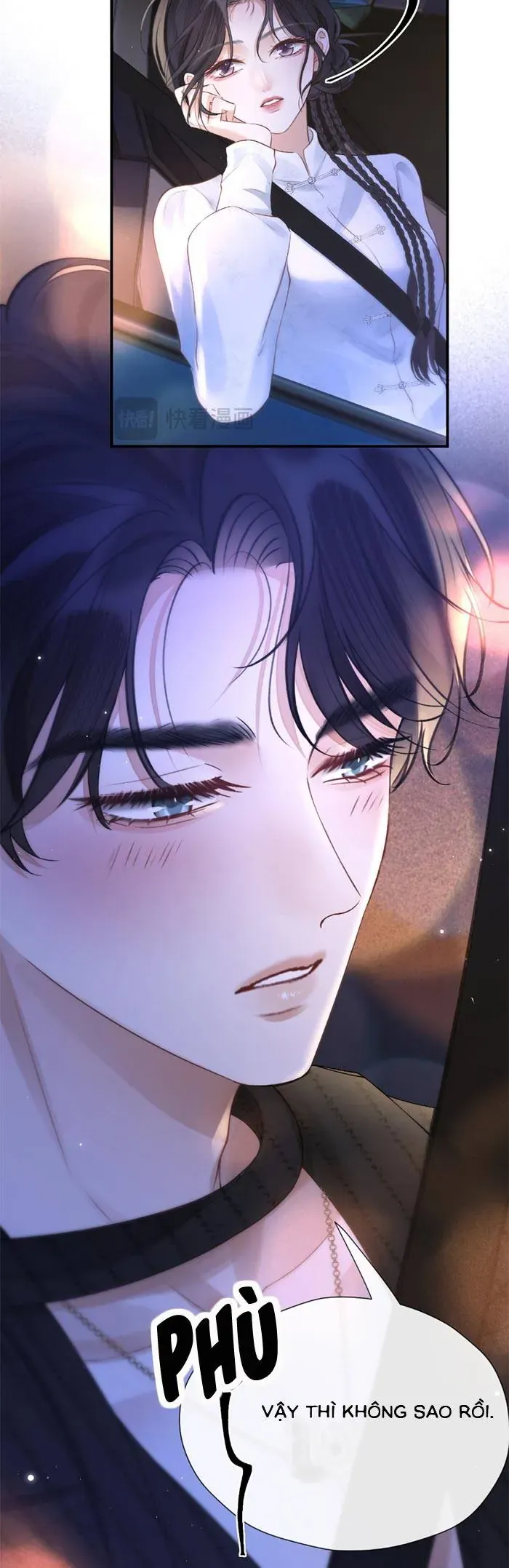 Cưng Chiều Em Đến Tận Cùng Chapter 25 - 3