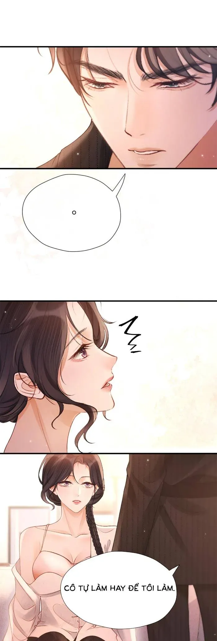 Cưng Chiều Em Đến Tận Cùng Chapter 25 - 21