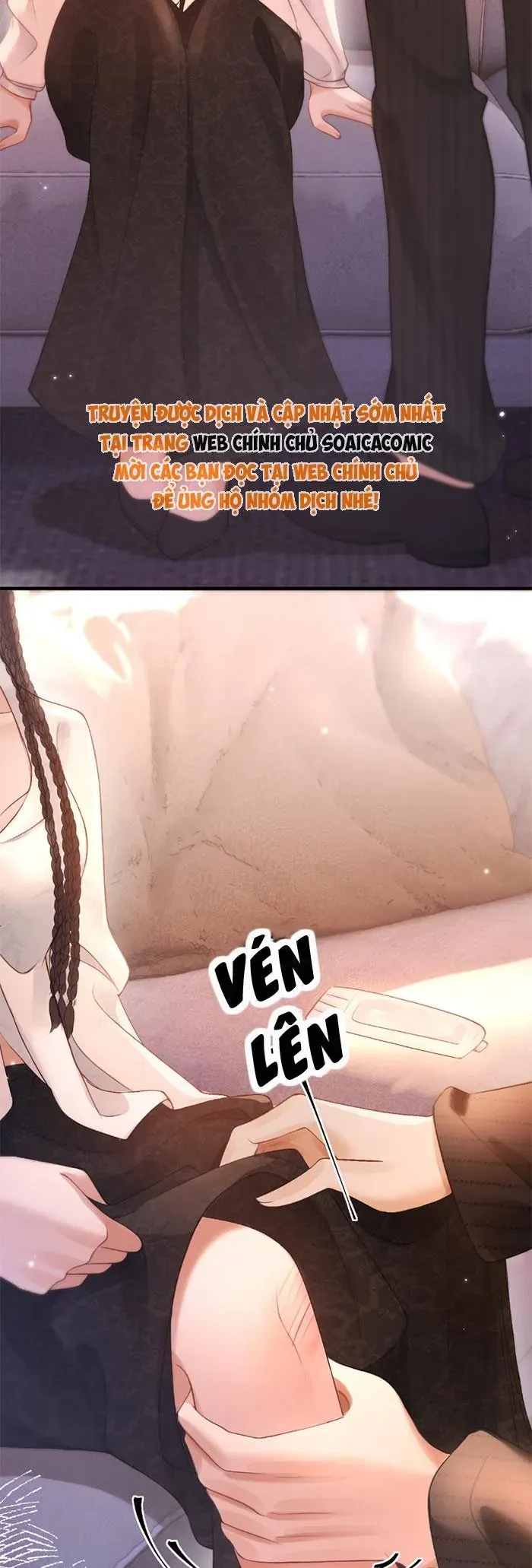 Cưng Chiều Em Đến Tận Cùng Chapter 25 - 22