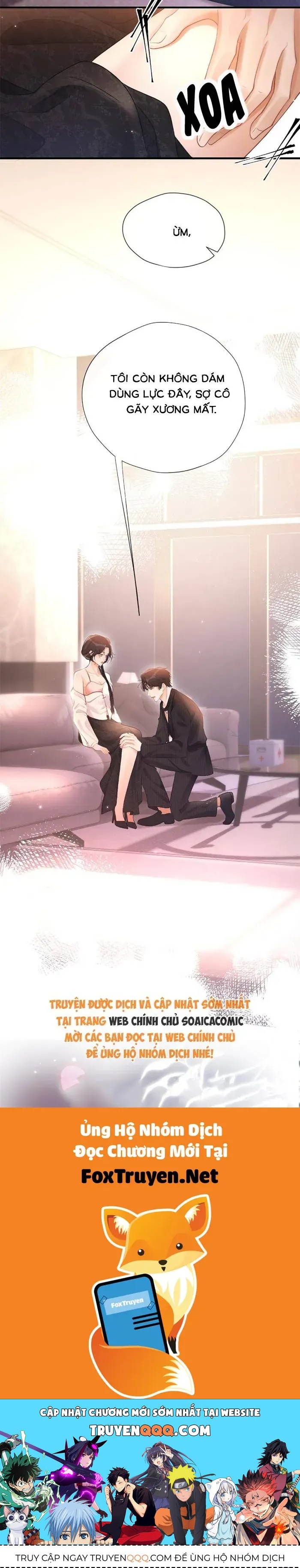 Cưng Chiều Em Đến Tận Cùng Chapter 25 - 25