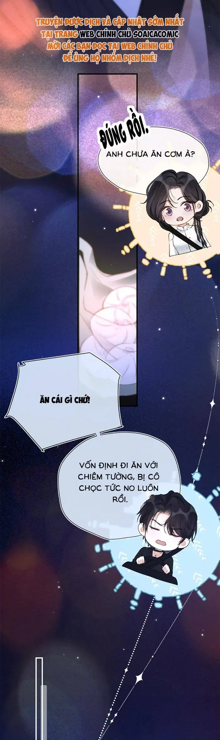 Cưng Chiều Em Đến Tận Cùng Chapter 25 - 4