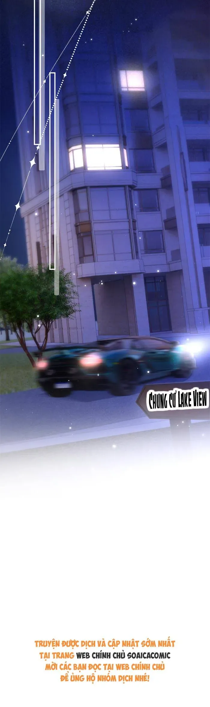 Cưng Chiều Em Đến Tận Cùng Chapter 25 - 5