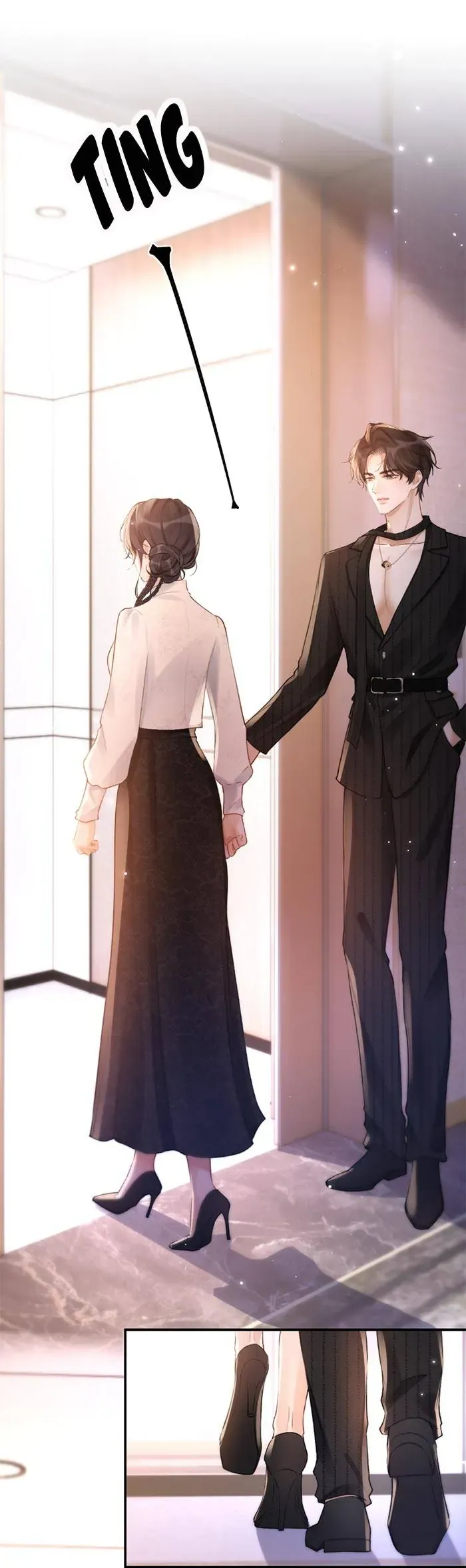 Cưng Chiều Em Đến Tận Cùng Chapter 25 - 6