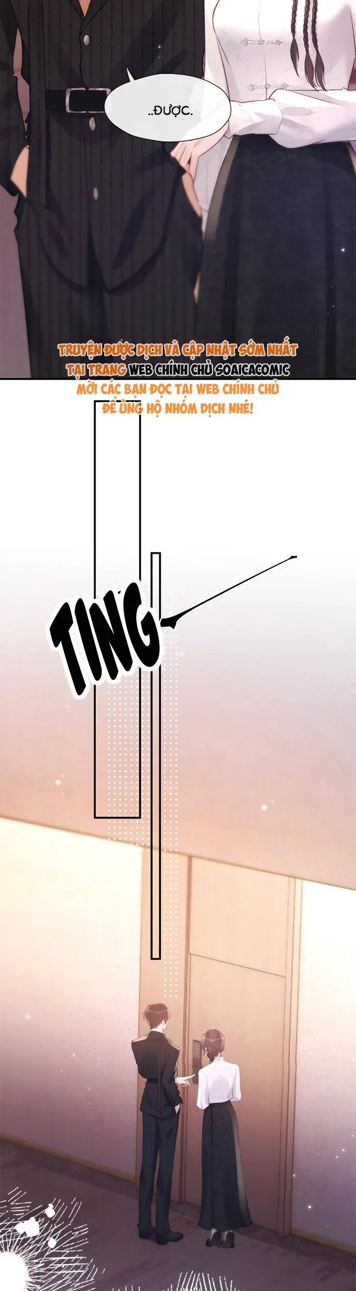 Cưng Chiều Em Đến Tận Cùng Chapter 25 - 8