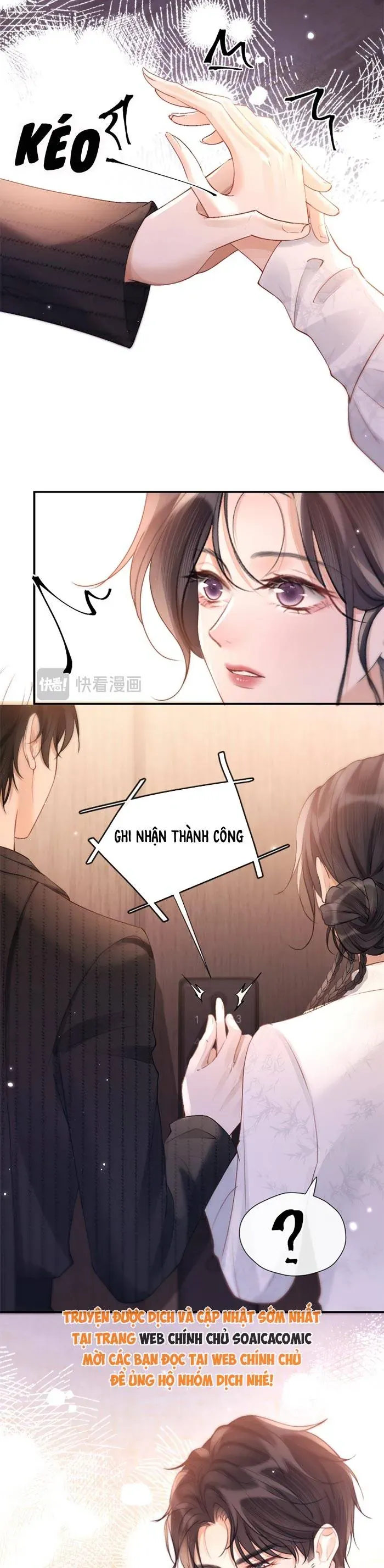 Cưng Chiều Em Đến Tận Cùng Chapter 25 - 9
