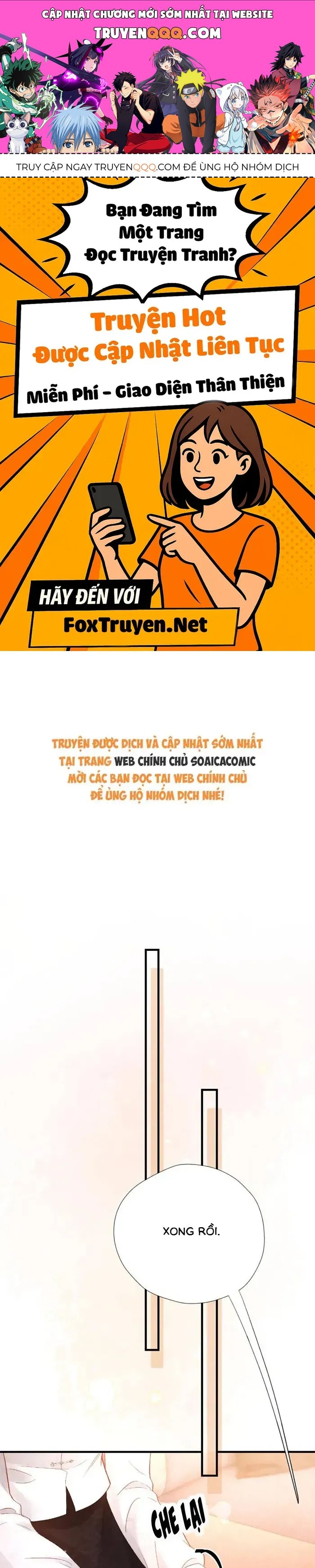 Cưng Chiều Em Đến Tận Cùng Chapter 26 - 1