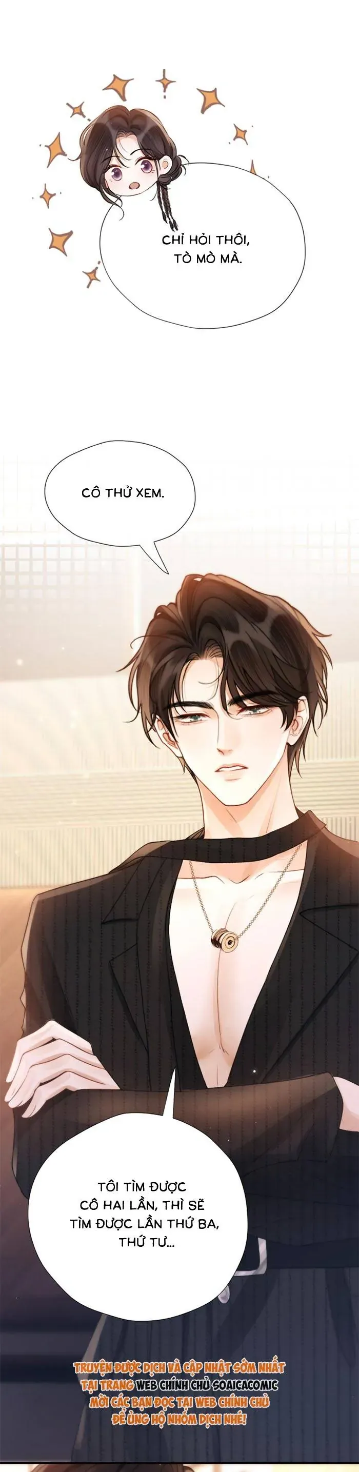 Cưng Chiều Em Đến Tận Cùng Chapter 26 - 12