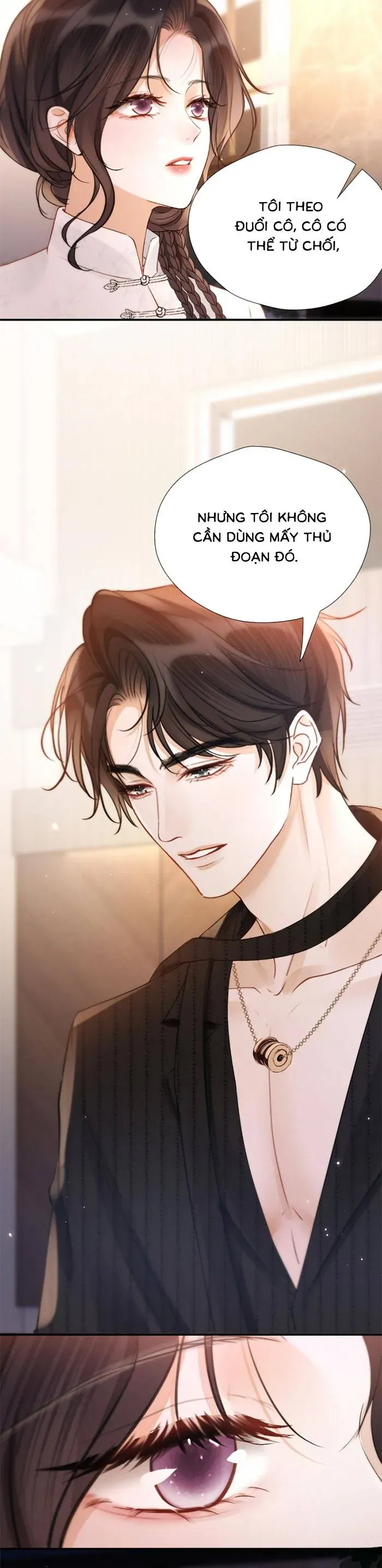 Cưng Chiều Em Đến Tận Cùng Chapter 26 - 13