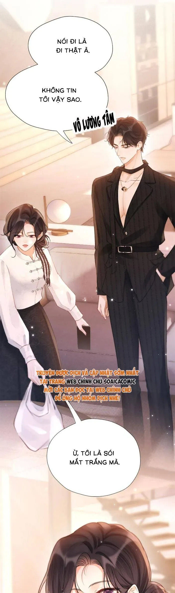 Cưng Chiều Em Đến Tận Cùng Chapter 26 - 16