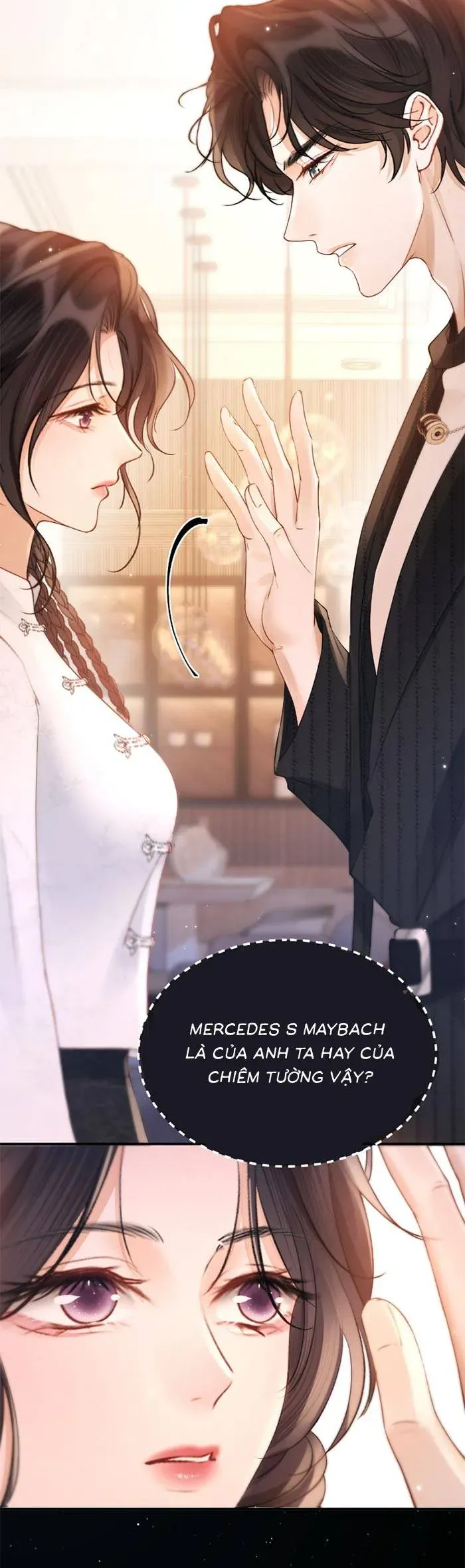 Cưng Chiều Em Đến Tận Cùng Chapter 26 - 18