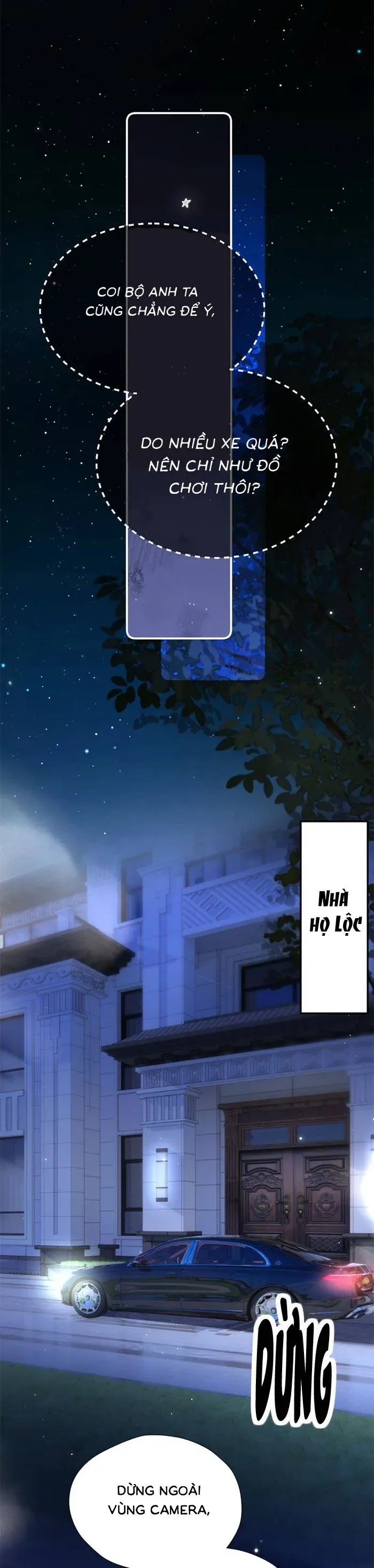 Cưng Chiều Em Đến Tận Cùng Chapter 26 - 19