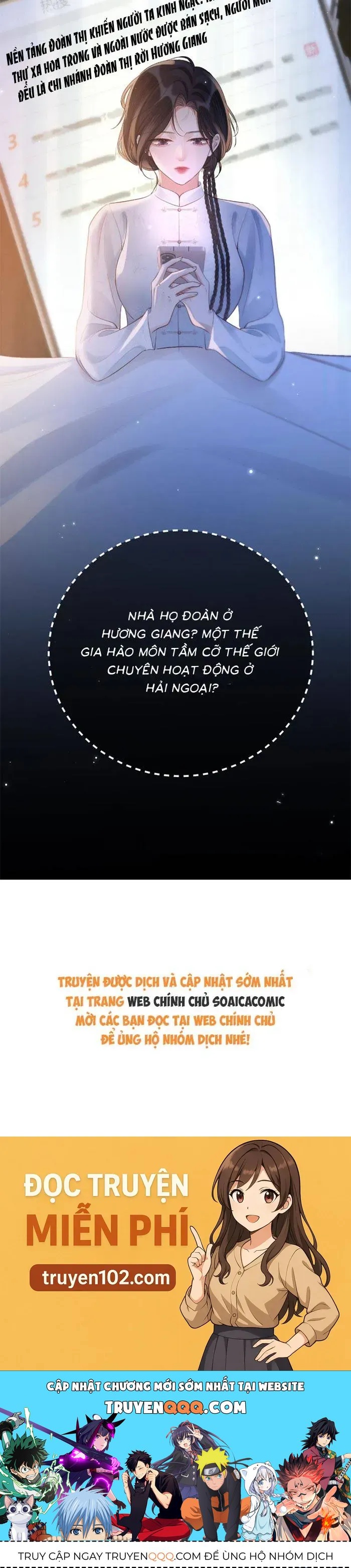 Cưng Chiều Em Đến Tận Cùng Chapter 26 - 30