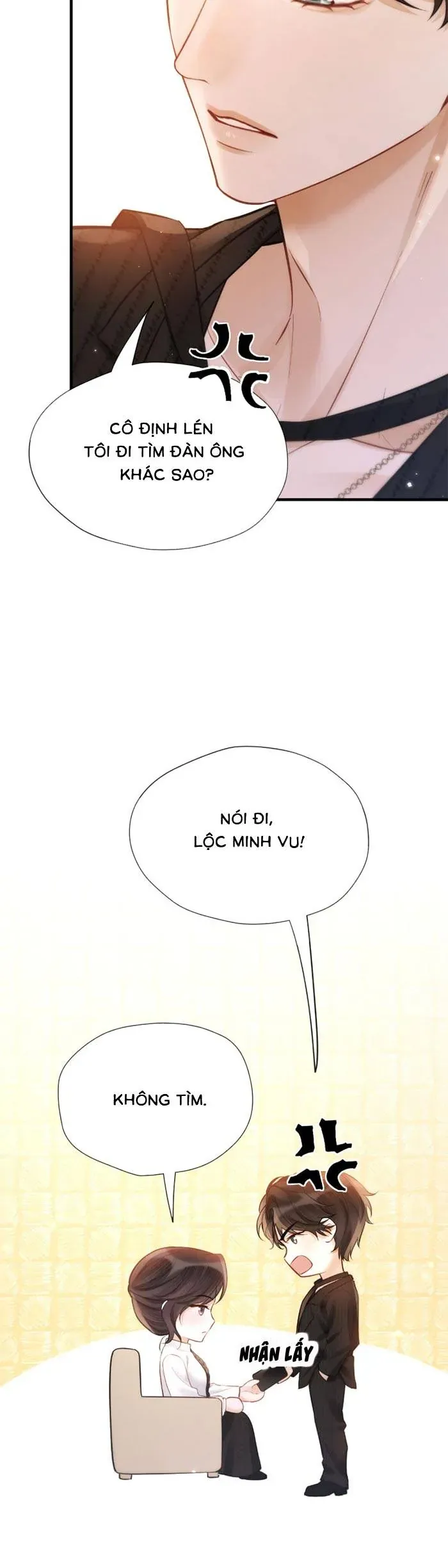 Cưng Chiều Em Đến Tận Cùng Chapter 26 - 5