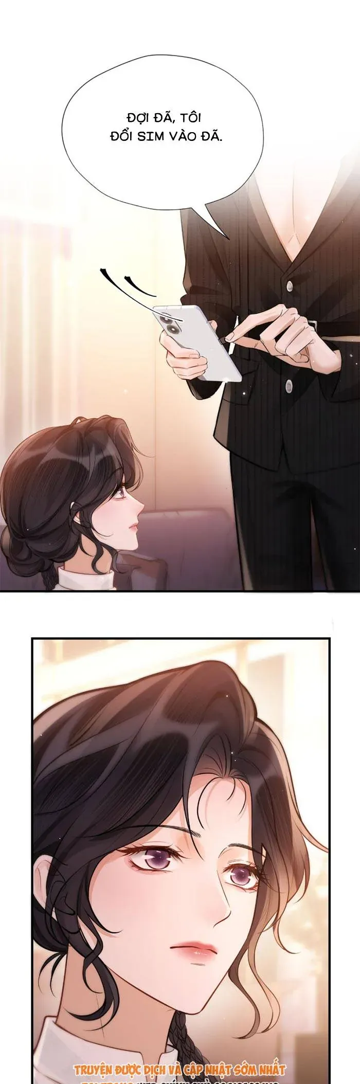 Cưng Chiều Em Đến Tận Cùng Chapter 26 - 6