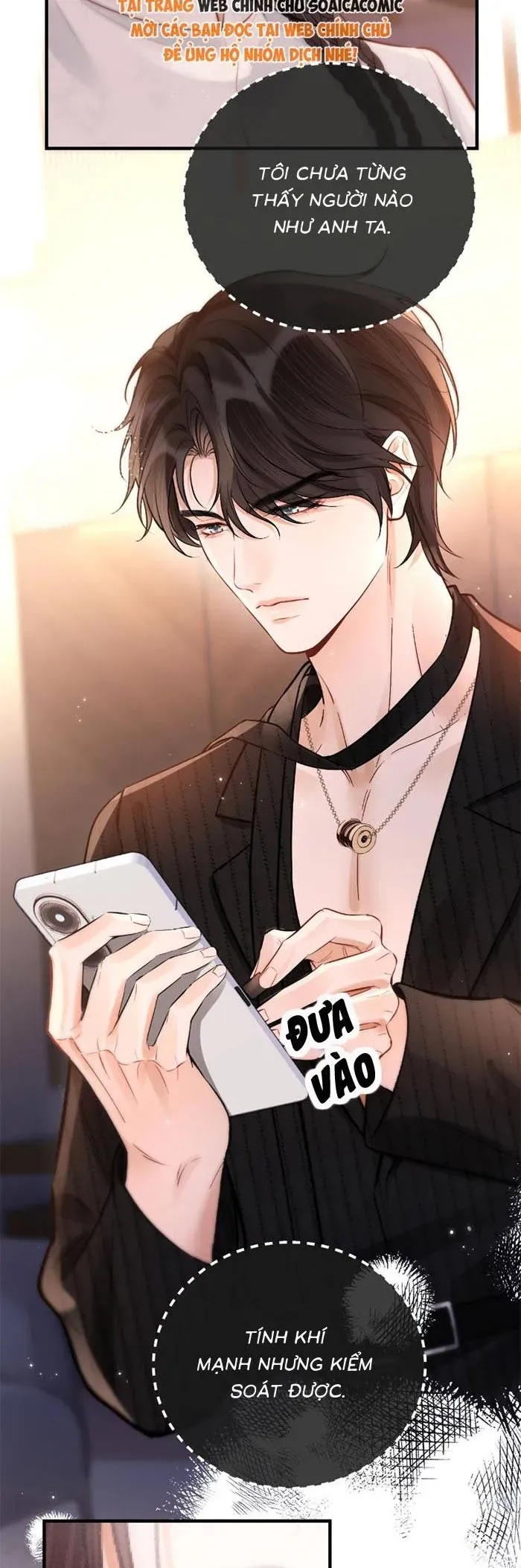 Cưng Chiều Em Đến Tận Cùng Chapter 26 - 7