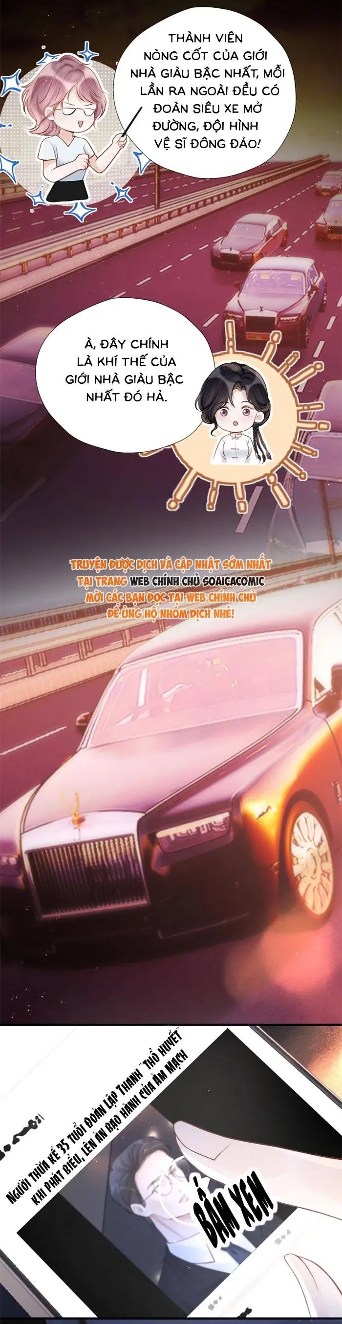 Cưng Chiều Em Đến Tận Cùng Chapter 27 - 2