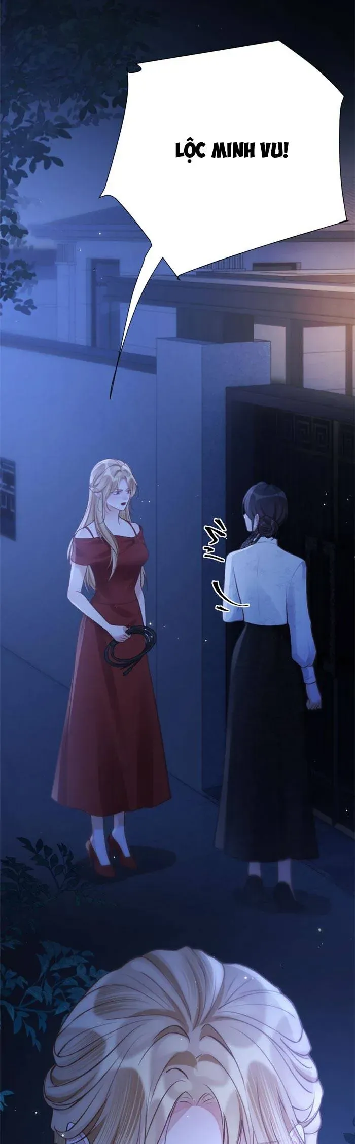 Cưng Chiều Em Đến Tận Cùng Chapter 27 - 14