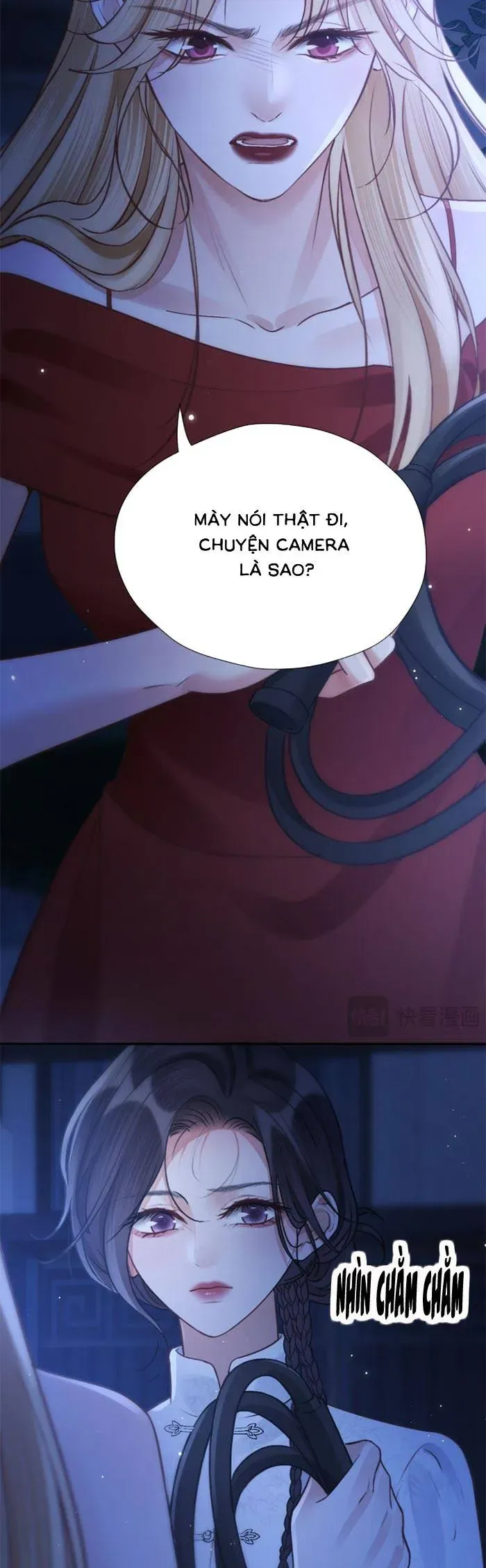 Cưng Chiều Em Đến Tận Cùng Chapter 27 - 15