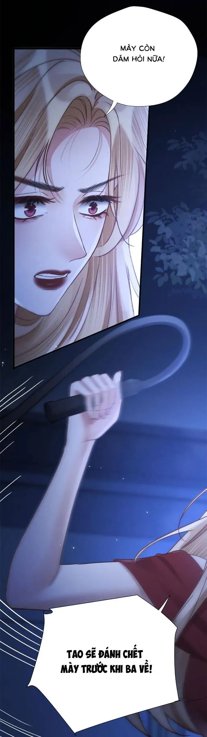 Cưng Chiều Em Đến Tận Cùng Chapter 27 - 17