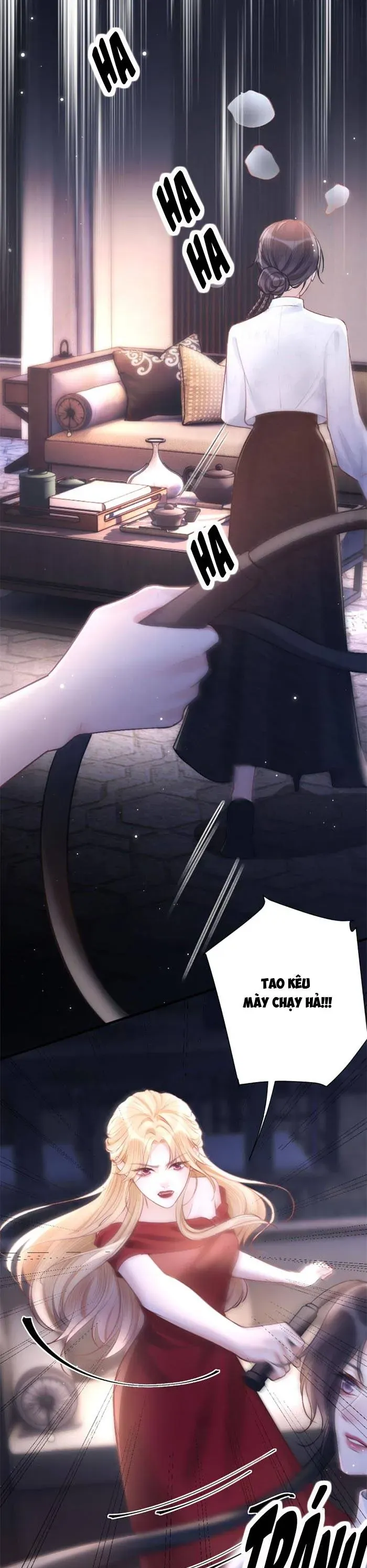 Cưng Chiều Em Đến Tận Cùng Chapter 27 - 20