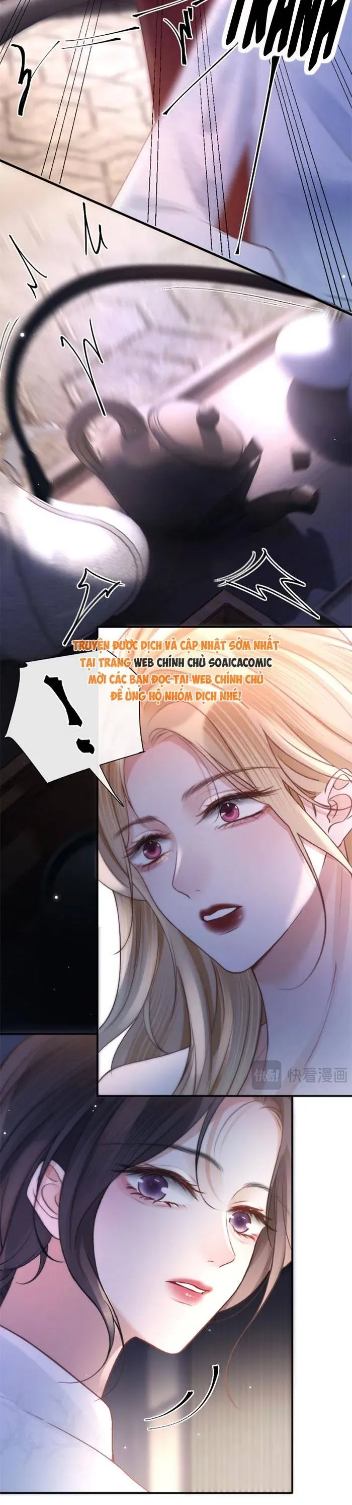 Cưng Chiều Em Đến Tận Cùng Chapter 27 - 21