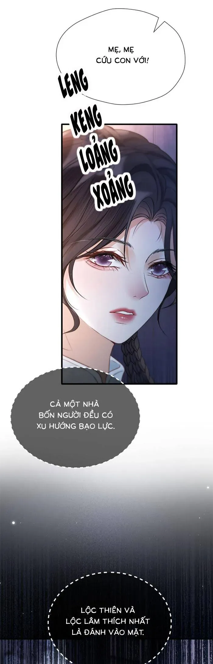 Cưng Chiều Em Đến Tận Cùng Chapter 27 - 25
