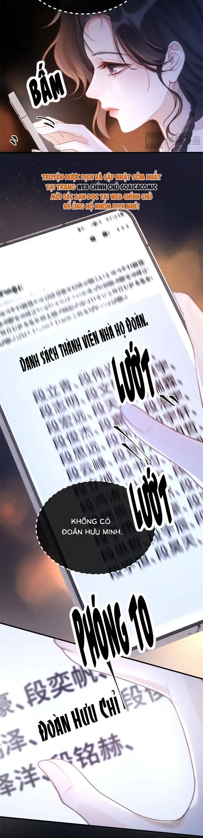 Cưng Chiều Em Đến Tận Cùng Chapter 27 - 4