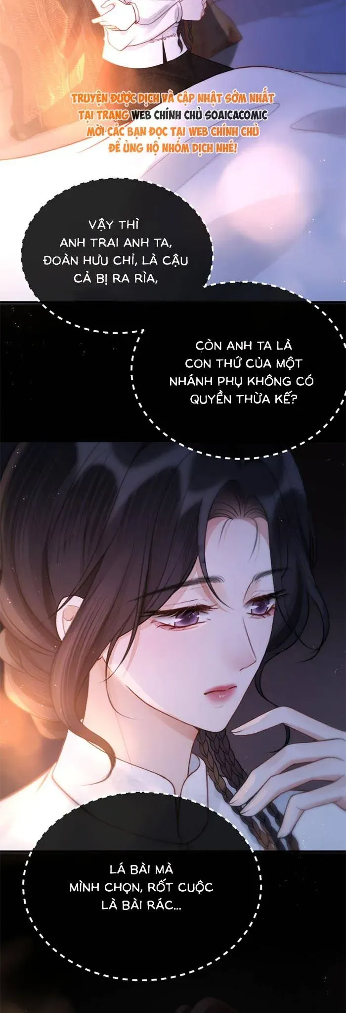 Cưng Chiều Em Đến Tận Cùng Chapter 27 - 6