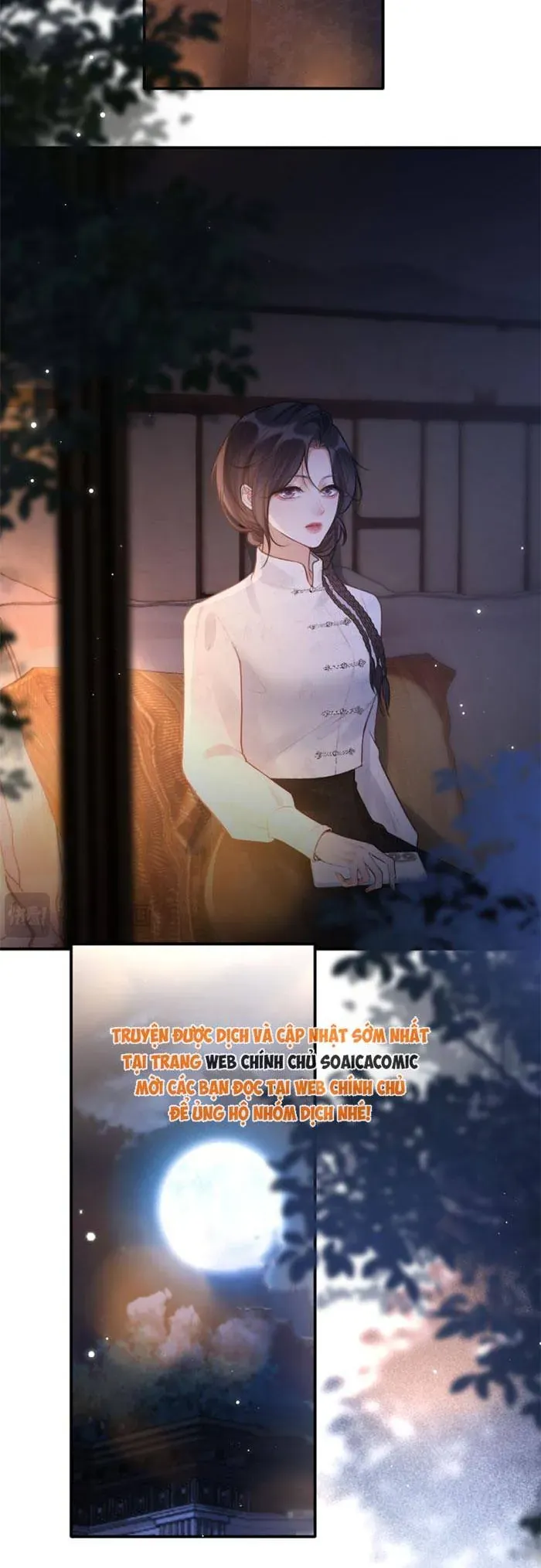 Cưng Chiều Em Đến Tận Cùng Chapter 27 - 10