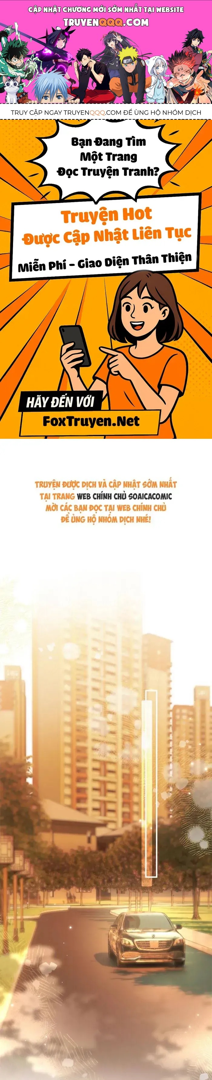 Cưng Chiều Em Đến Tận Cùng Chapter 28 - 1