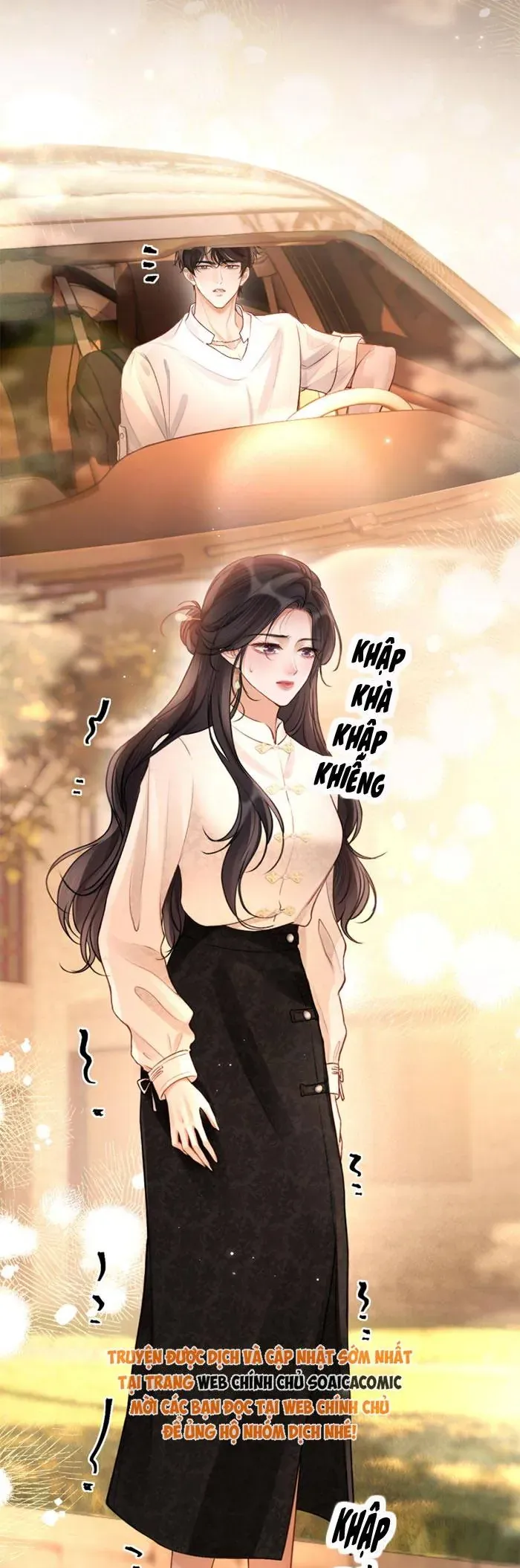 Cưng Chiều Em Đến Tận Cùng Chapter 28 - 2