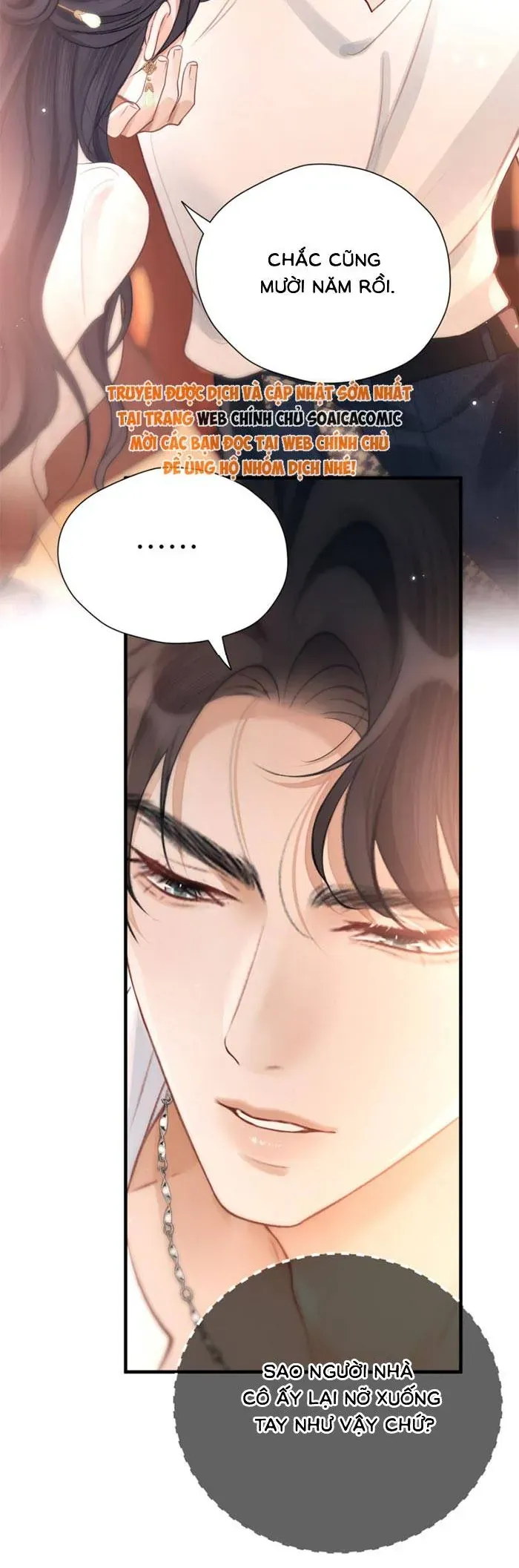 Cưng Chiều Em Đến Tận Cùng Chapter 28 - 11