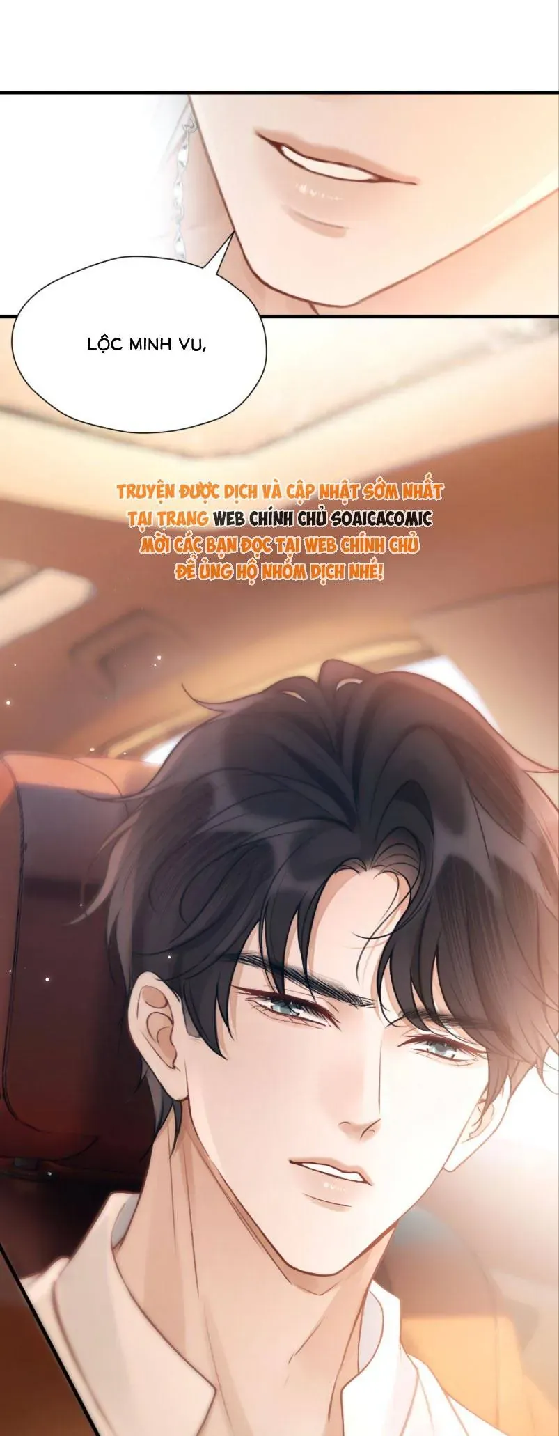 Cưng Chiều Em Đến Tận Cùng Chapter 28 - 12