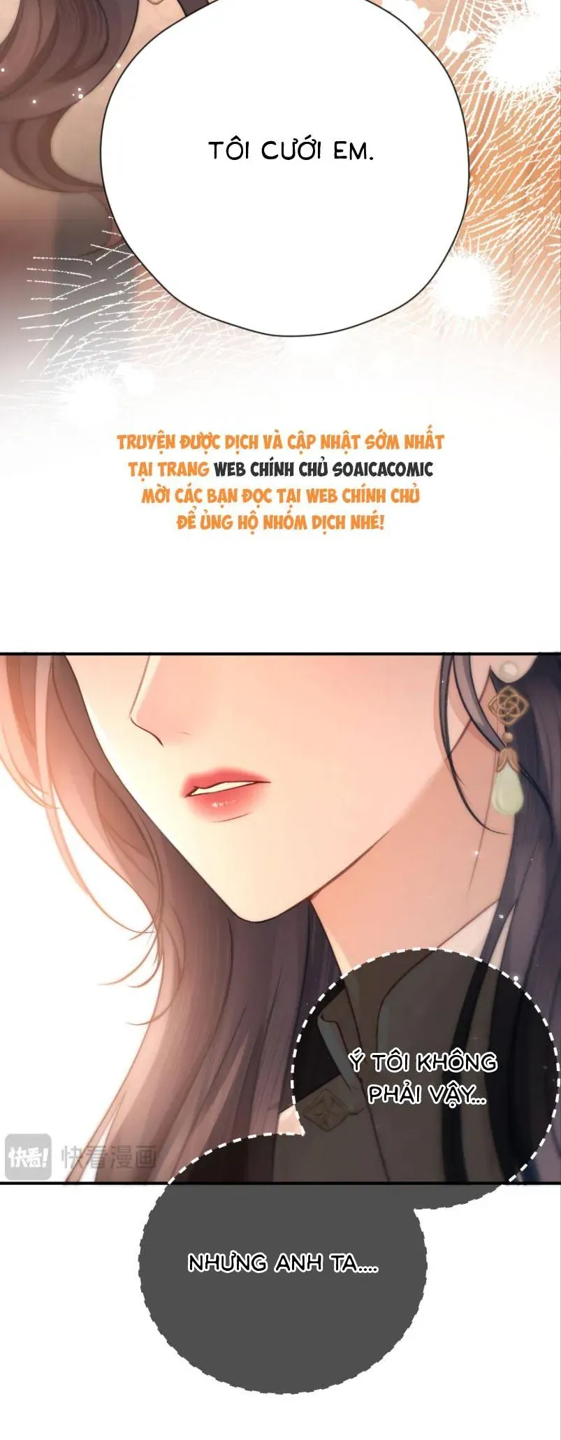 Cưng Chiều Em Đến Tận Cùng Chapter 28 - 14