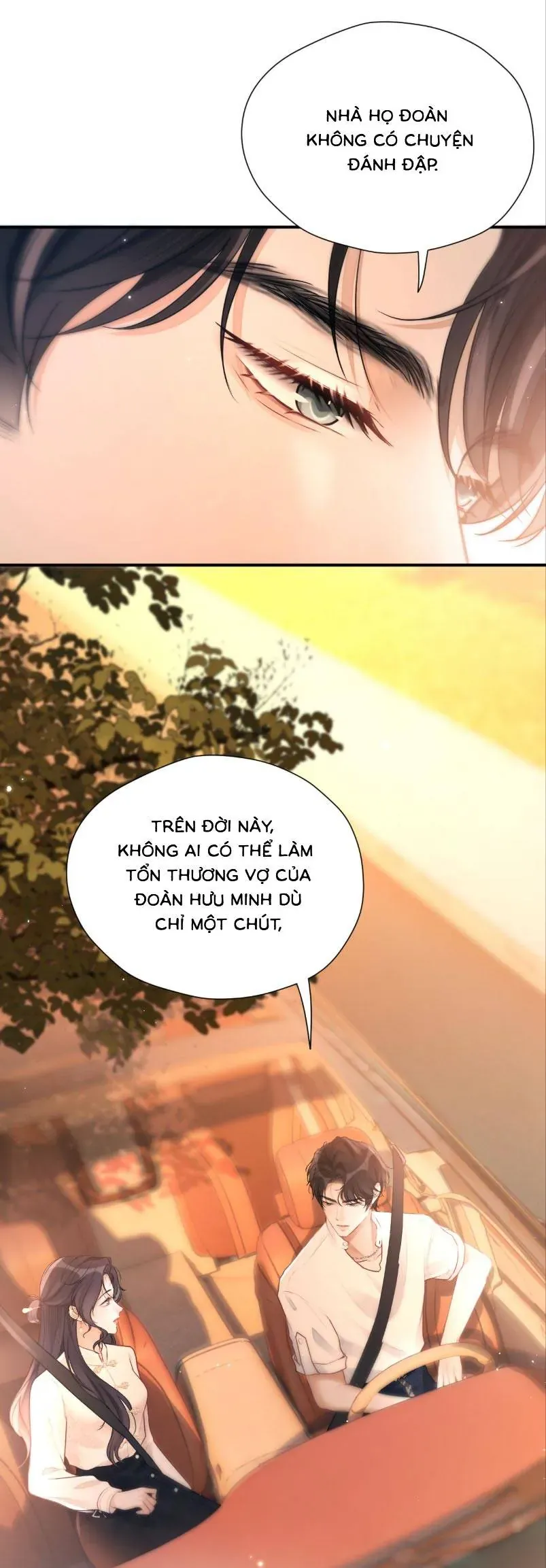 Cưng Chiều Em Đến Tận Cùng Chapter 28 - 15