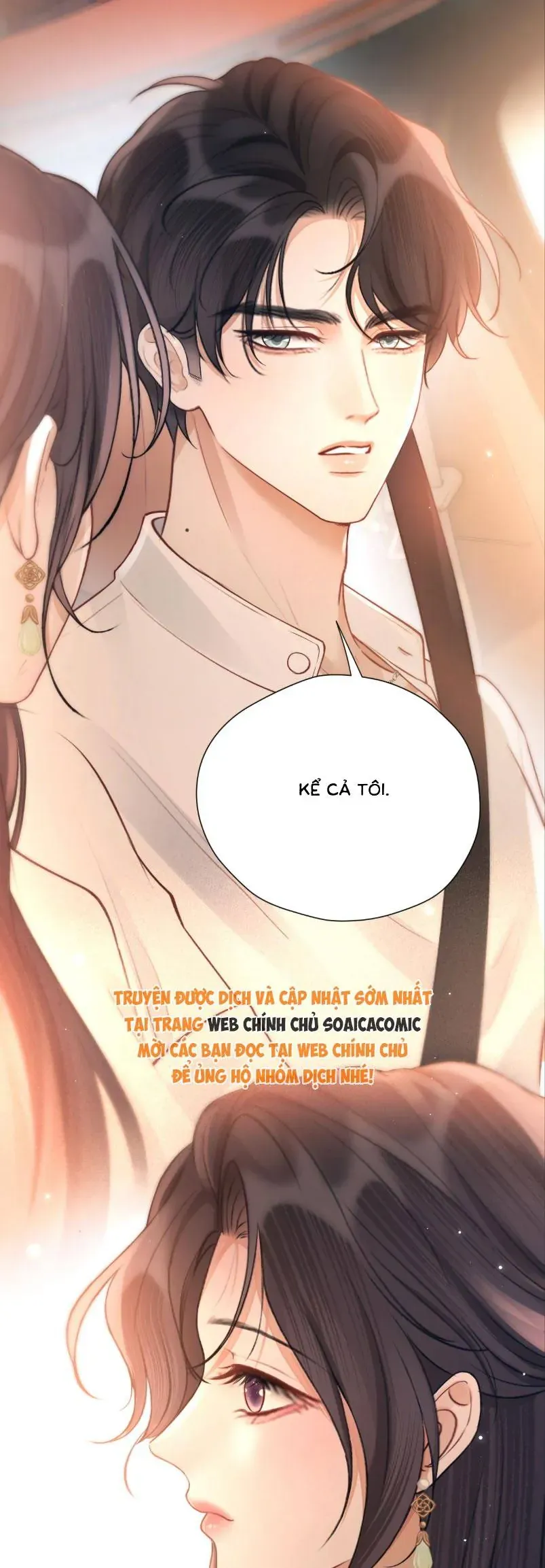 Cưng Chiều Em Đến Tận Cùng Chapter 28 - 16