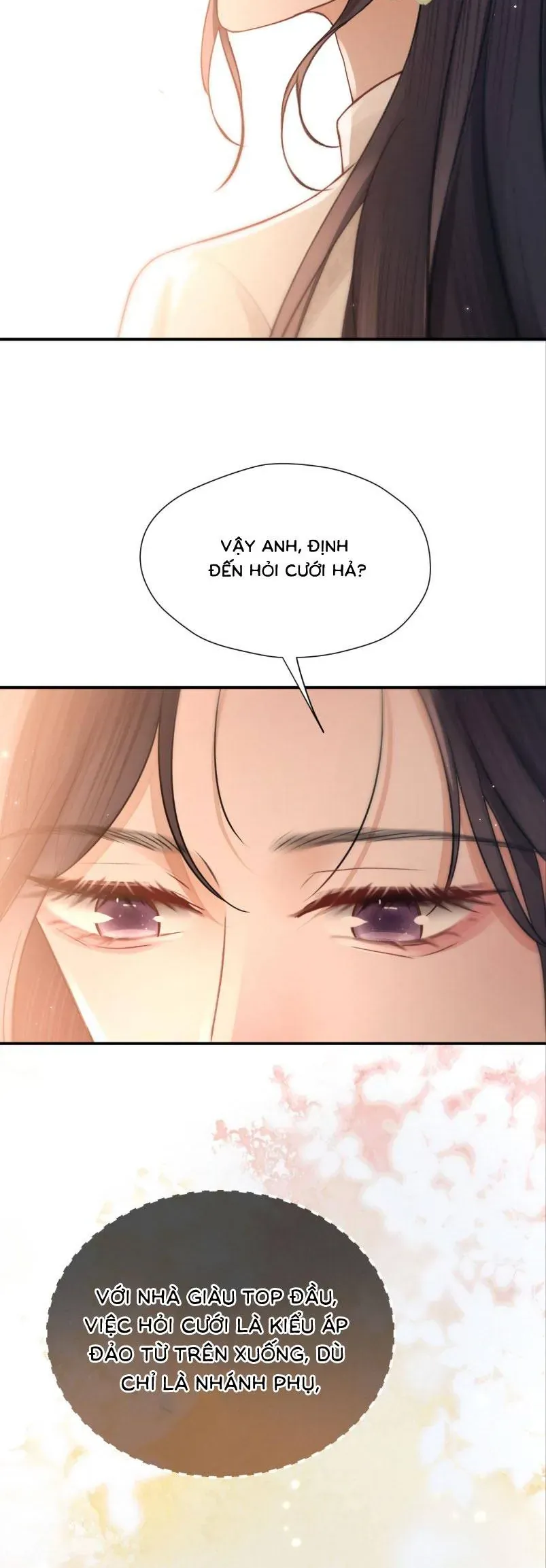 Cưng Chiều Em Đến Tận Cùng Chapter 28 - 17